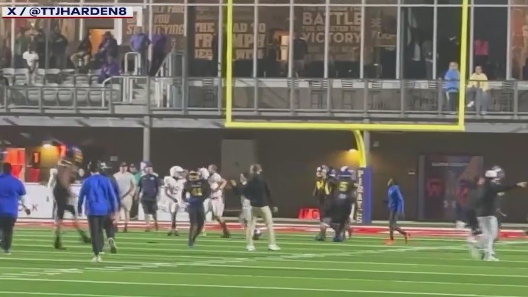 Gainesville High School wins injunction argument