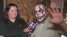 Six Flags Over Georgia “conjures" up another thrilling Fright Fest