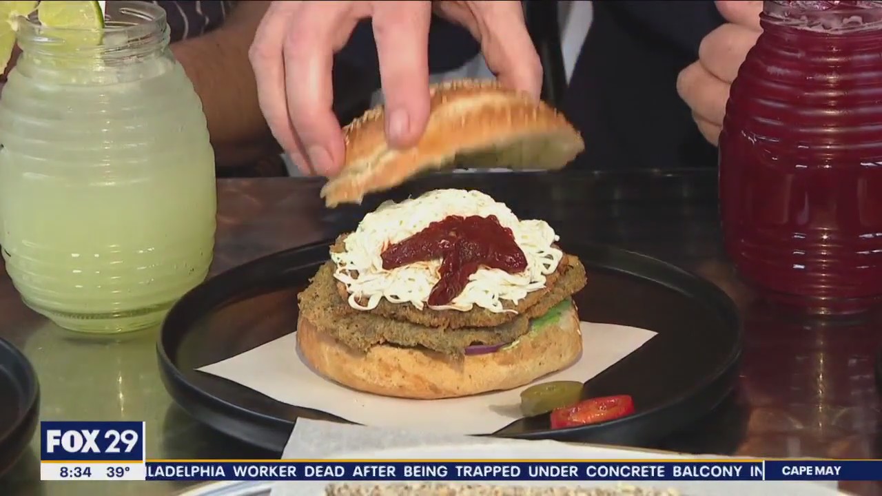 Ya Gotta Try This: El Chingon in South Philly