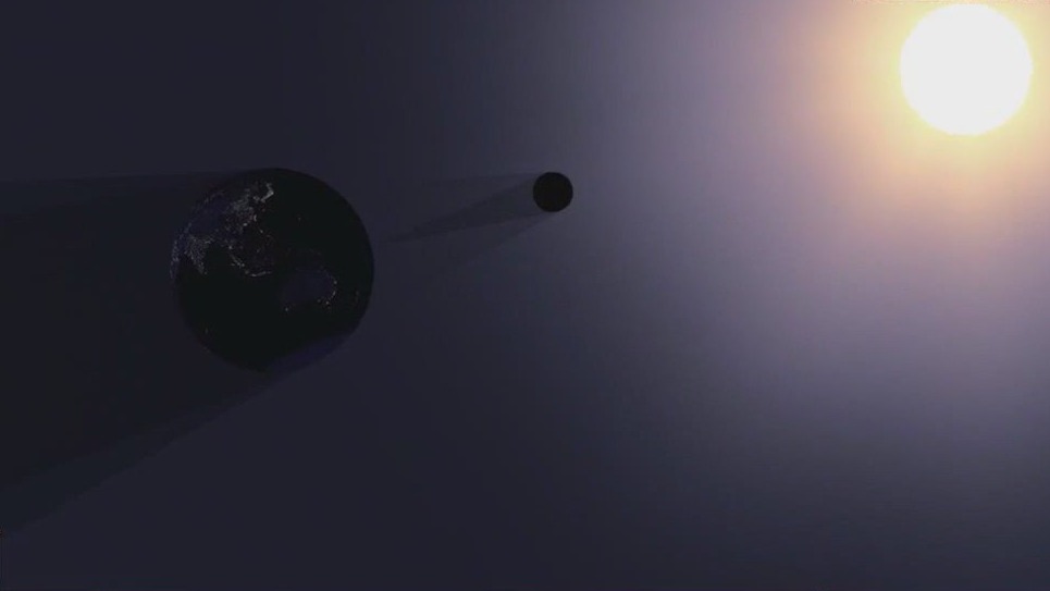 Solar eclipse 2024: Countdown from Vermont