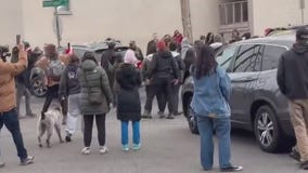 ICE raid in St. Paul: What we know so far