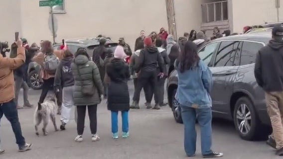 ICE raid in St. Paul: What we know so far