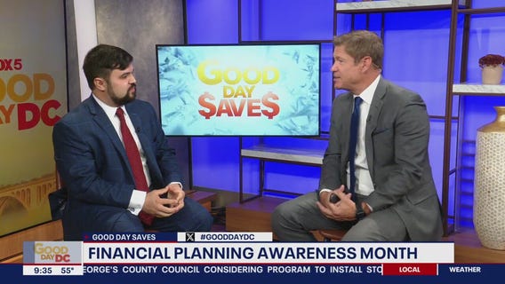 Diving into spending habits and budgeting during Financial Planning Awareness Month