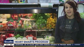 Camden County program visits corner store to help encourage healthier choices