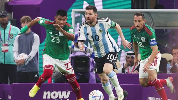 World Cup draw: Who could play in Dallas