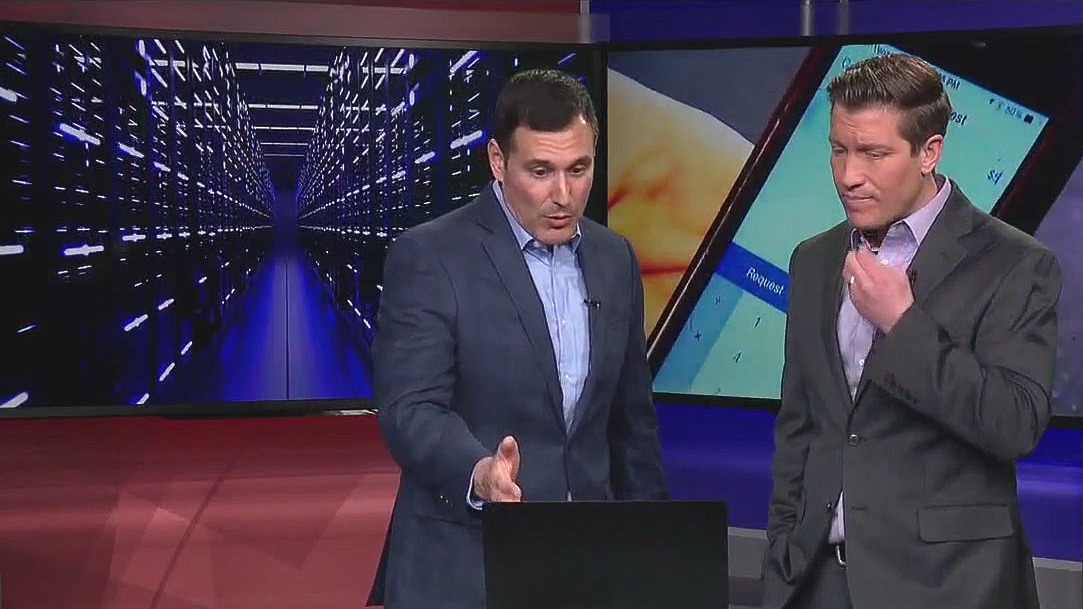 Protecting yourself against the dark web