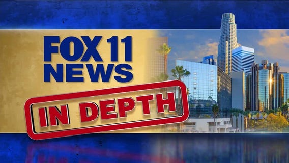 Fox 11 News In Depth: The Best of 2018 segment 3