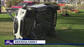 West Coast Wrap: February 12, 2024