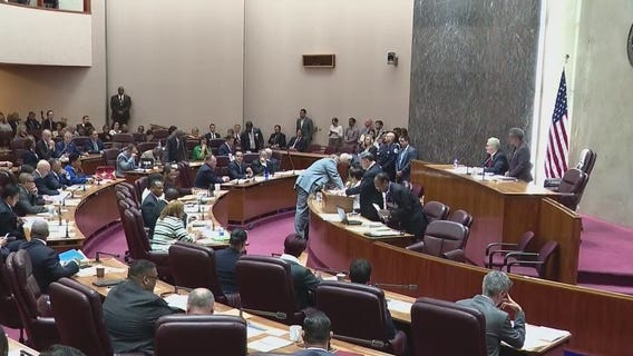 Chicago 2023 Budget Hearings continue