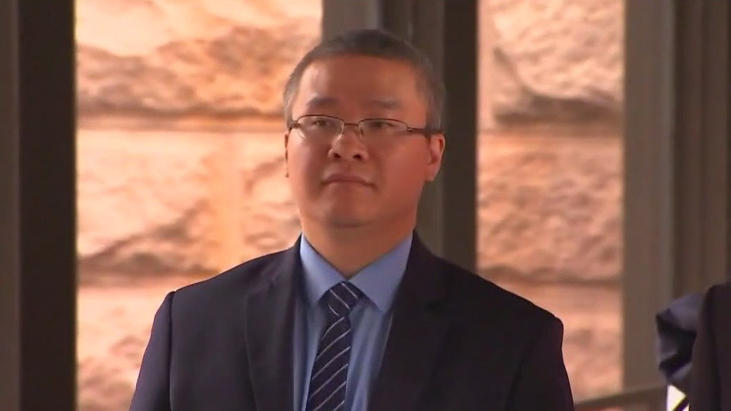 Tou Thao being sentenced Monday