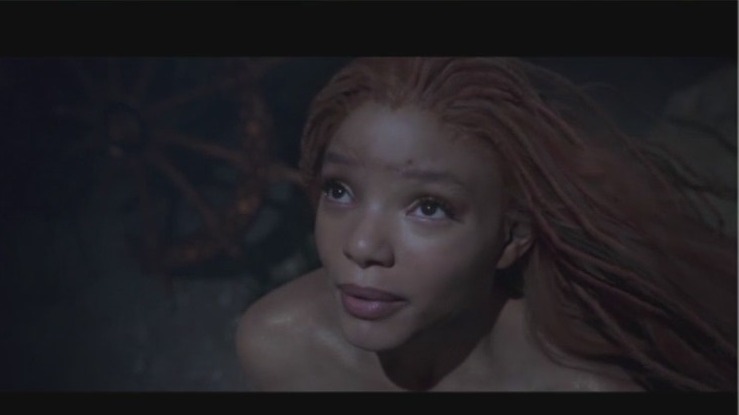 Hater alert: 'The Little Mermaid' trailer racks up 1.5M dislikes