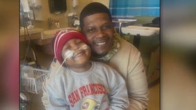 Nonprofit There With Care hoping to raise more funds to help families of sick children