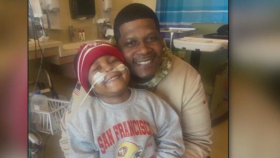 Nonprofit There With Care hoping to raise more funds to help families of sick children