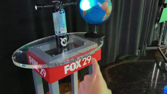 Why do we have seasons?