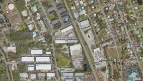 Chemical leak in Port Orange forces evacuations