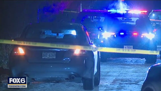 Shooting incident near 60th and Port in Milwaukee