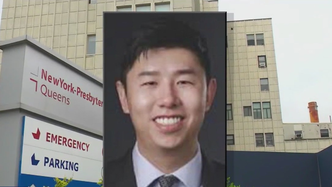 Queens doc charged with drugging, abusing patients