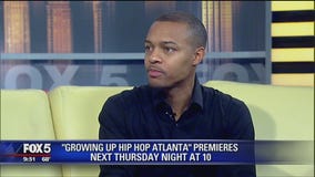 Bow Wow Loves The #BowWowChallenge