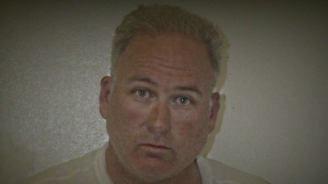 DNA leads to arrest in 2003 assault