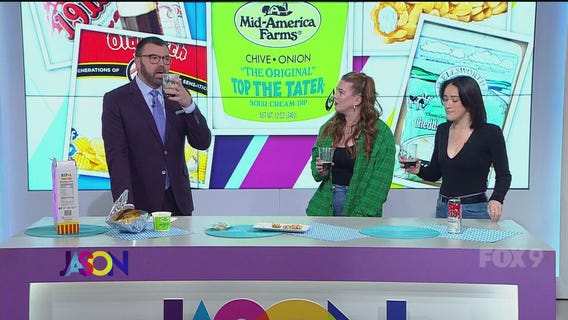 The Jason Show: Feb. 26, 2024