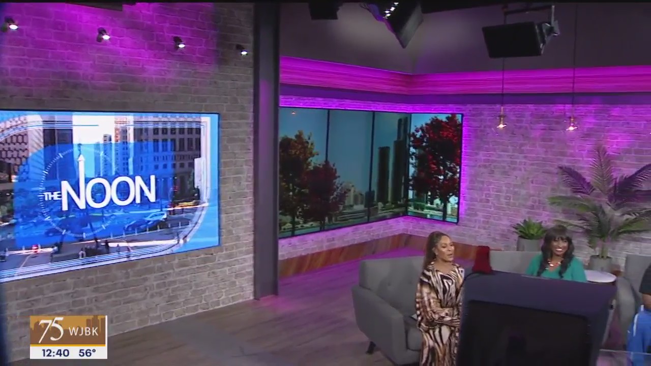 He's Fine, but is he saved?