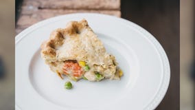 Great Lake Pot Pies