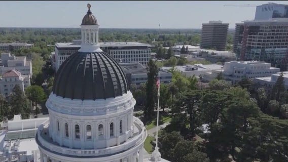 California sees growth in tax income from AI boom