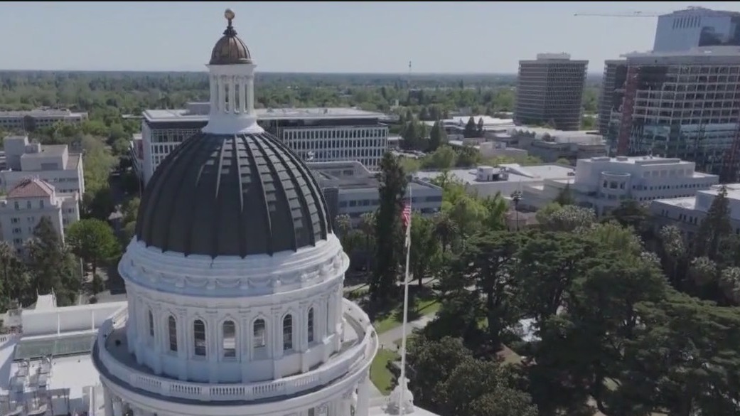 California sees growth in tax income from AI boom