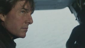 'Mission: Impossible: The Final Reckoning' premieres in Atlanta