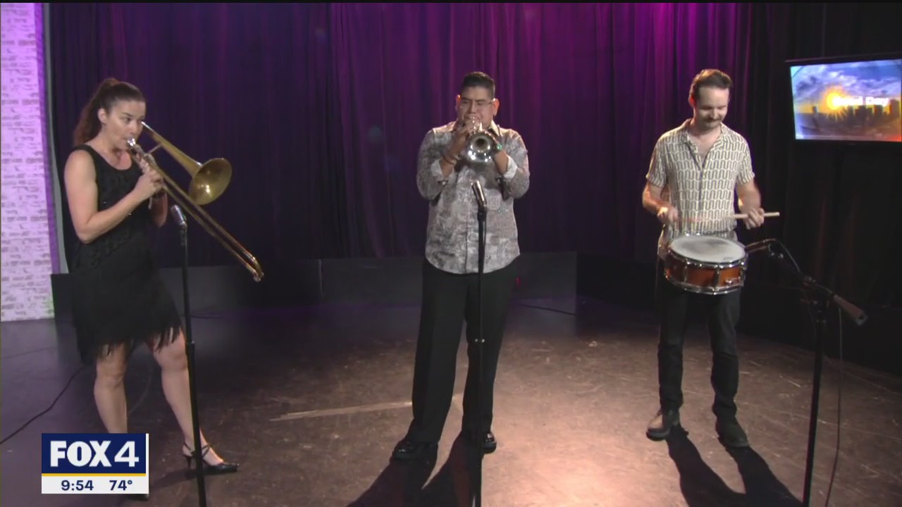 Dallas Symphony Orchestra celebrates 125 years