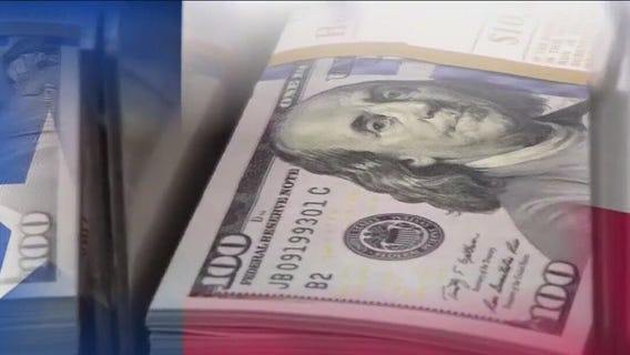 Texas: The Issue Is ? How should Texas's budget surplus be spent?