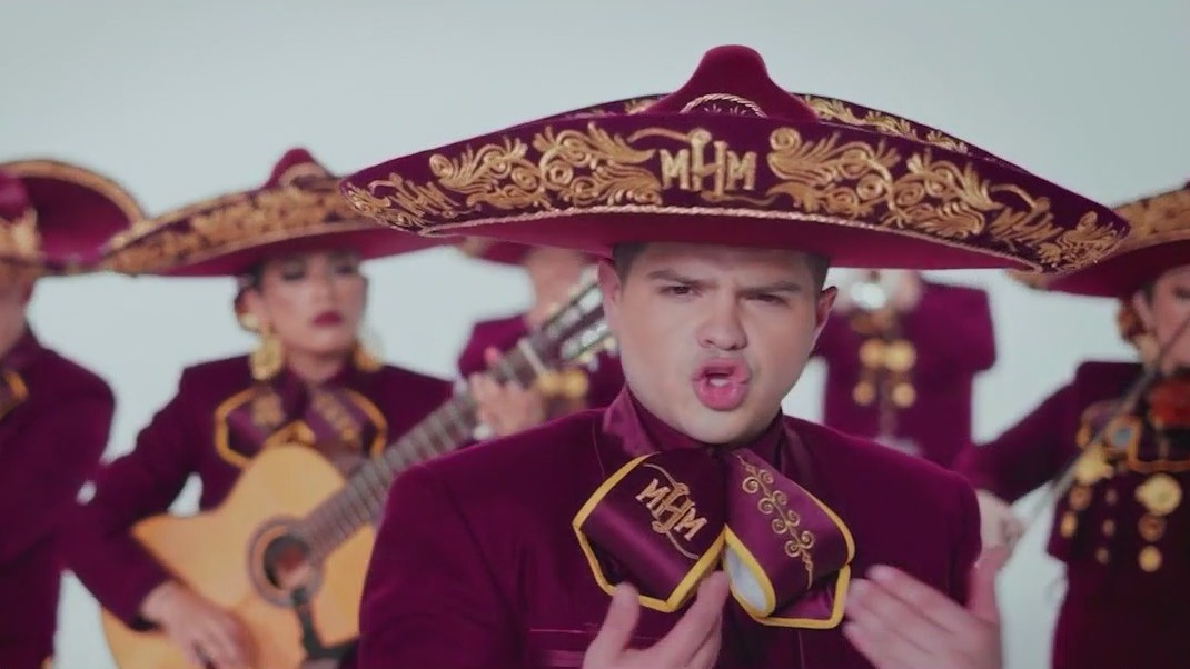 From Mexico to Chicago: How mariachi keeps culture thriving