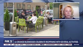 La Grange celebrates next phase of reopening with virtual pet parade, fun activities