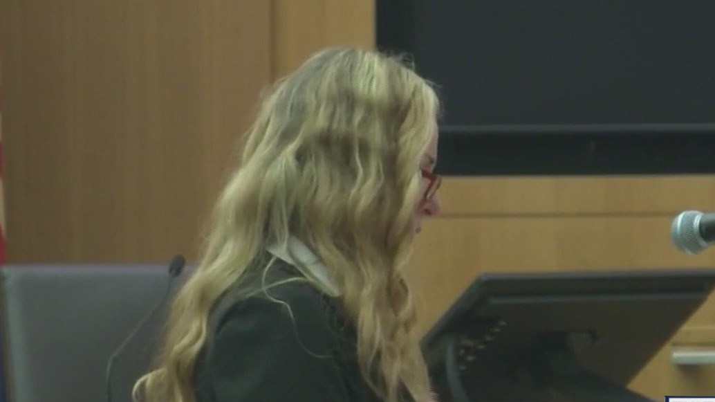 Lori Vallow Daybell: AZ trial for 'Doomsday Mom'