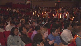 'Hamilton' musical helps LA area kids enjoy history