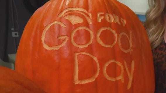 FOX 9 Good Day: Oct. 22, 2025