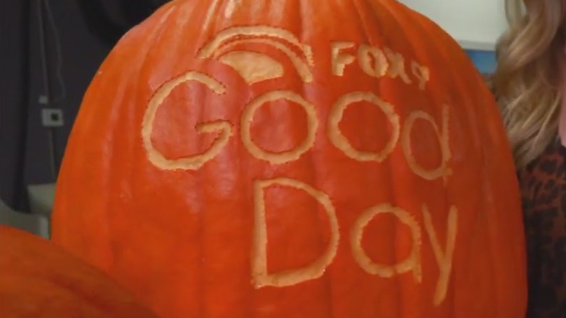 FOX 9 Good Day: Oct. 22, 2025