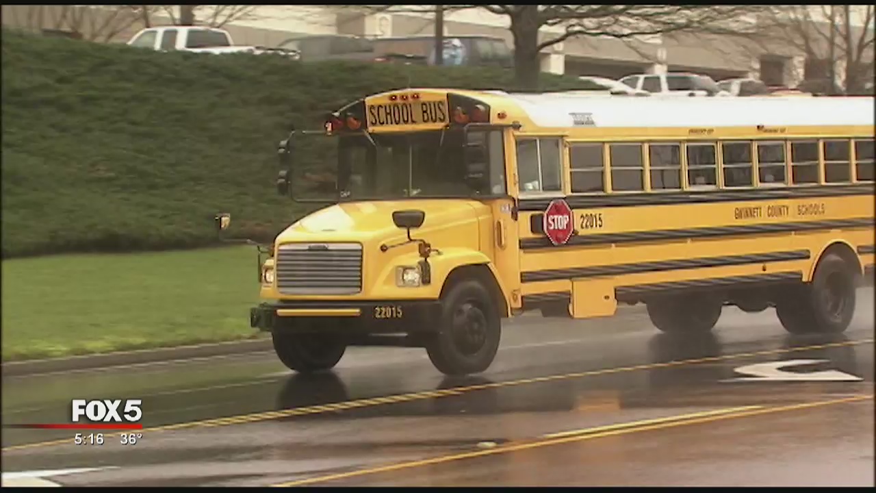 School Closures | FOX 5 Atlanta