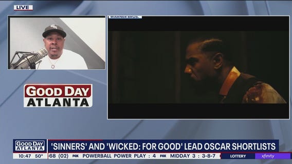 Kyle Santillian of The Morning Hustle gives entertainment headlines