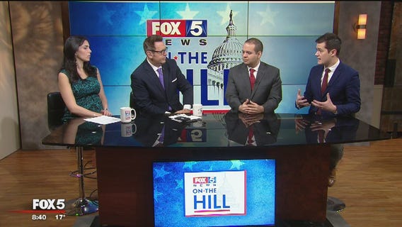 Ronica and Tom talk about President's comments on Haiti and the future of the DACA program