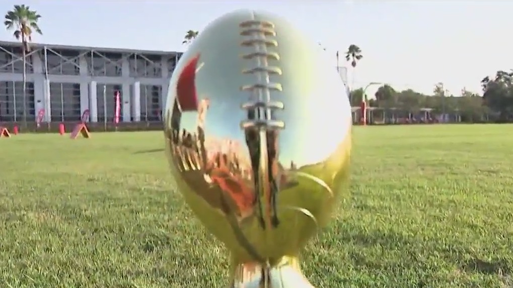 High School Football: Week One