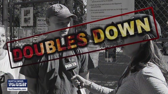 Pickleball vs Everyone: How late is too late to play?