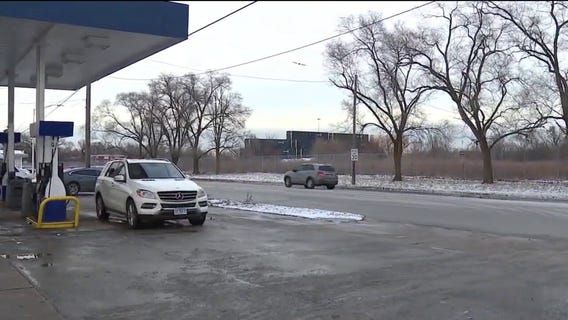 Woman killed in hit and run in Dolton