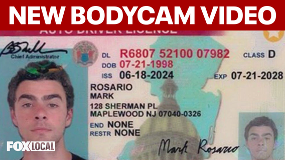 Criminal defense lawyer discusses bodycam footage of Luigi Mangione