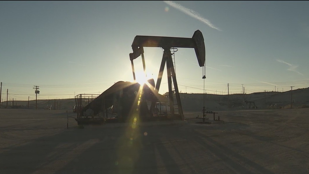 Biden to release 1M barrels of gas from reserve