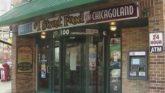 Portillo's aims to open 920 locations across country