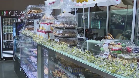 Moschella's Italian Eatery & Market