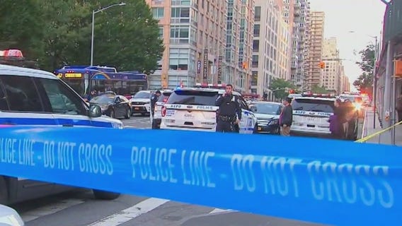 UWS mothers form anti-crime group