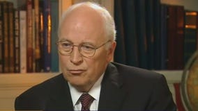 Funeral for former VP Dick Cheney on Thursday