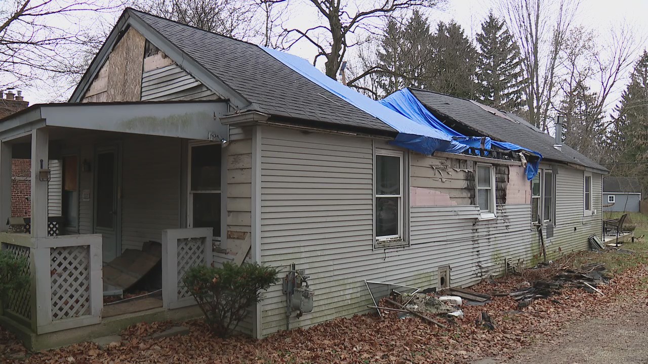 Owner of Johnny's Speakeasy in Ann Arbor asks for help after devastating fire